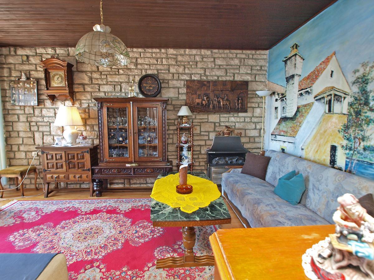 Apartments And Room Rabac 155 Eksteriør bilde